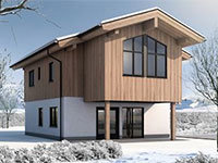 Vakantiehuis 6CE
