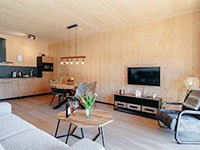 Appartement 2BA