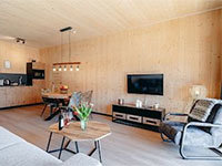 Appartement 4BA