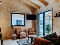 Vakantiewoning 4B