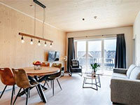 Appartement 4CA2