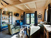 Vakantiewoning 4C