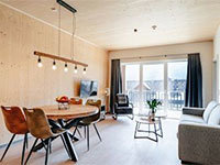 Appartement 4CEA