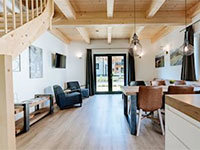 Vakantiewoning 4L