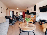 Appartement 4-8CA