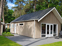 Boslodge