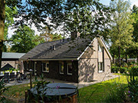 Groepsacco Specht