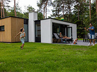 Sommerhus Uppsala