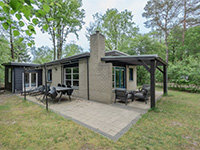Bungalow Luna