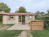 Chalet de Zeearend