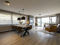 Appartement 6-8p sauna/jacuzzi