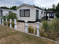 Diverse Chalets