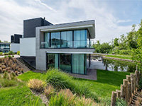 Watervilla 10