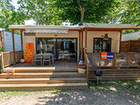 Stacaravan Lounge Deluxe XL