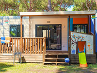 Stacaravan Gusto Baby