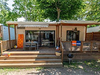 Stacaravan Lounge Deluxe XL