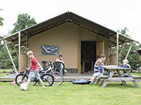 Woodlodge