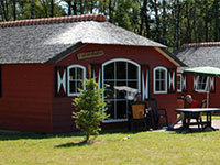 Boerderij Wellness