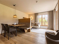 Superior Appartement