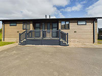 Ullswater Lodge