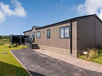 Ullswater Lodge