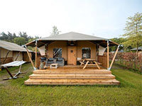 Villatent Cottage