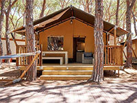 Villatent Outback