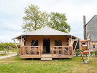 Villatent Cottage