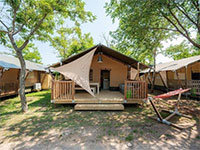 Villatent Outback
