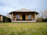 Villatent Cottage