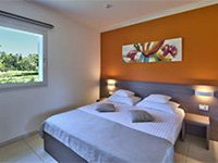 3-kamer appartement