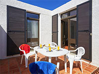 2-kamer appartement