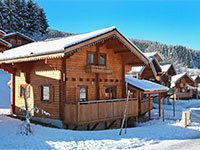 4-kamerchalet T4