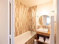 3-kamer appartement