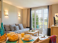3-kamer woning