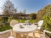 2-kamer woning