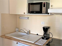 2-kamer appartement