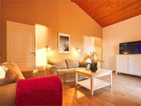 3-kamer appartement, Premium