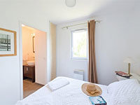 3-kamer woning