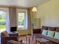Heidehaus B