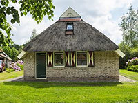 Comfort Woonboerderij