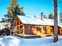 6-kamer chalet