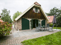 Standaard Woonboerderij