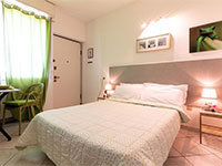 Appartement 1 kamer