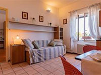 Appartement 2 kamer