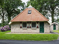 Comfort Woonboerderij