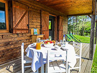 Chalet 3P6