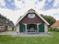 Standaard Woonboerderij