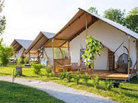 Chalet/HIS