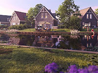 IJsselmeerhuys Wellness